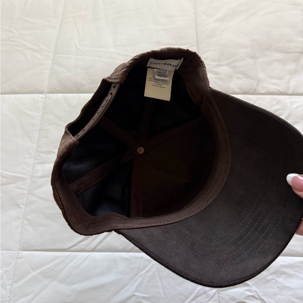 Snapback Hat - image 2